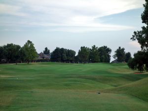 Oak Tree CC (West) 13th